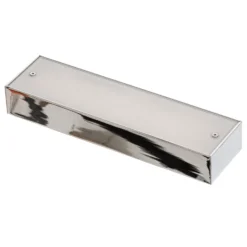 Helestra Theia LED-peilivalaisin, kromattu, 30 cm