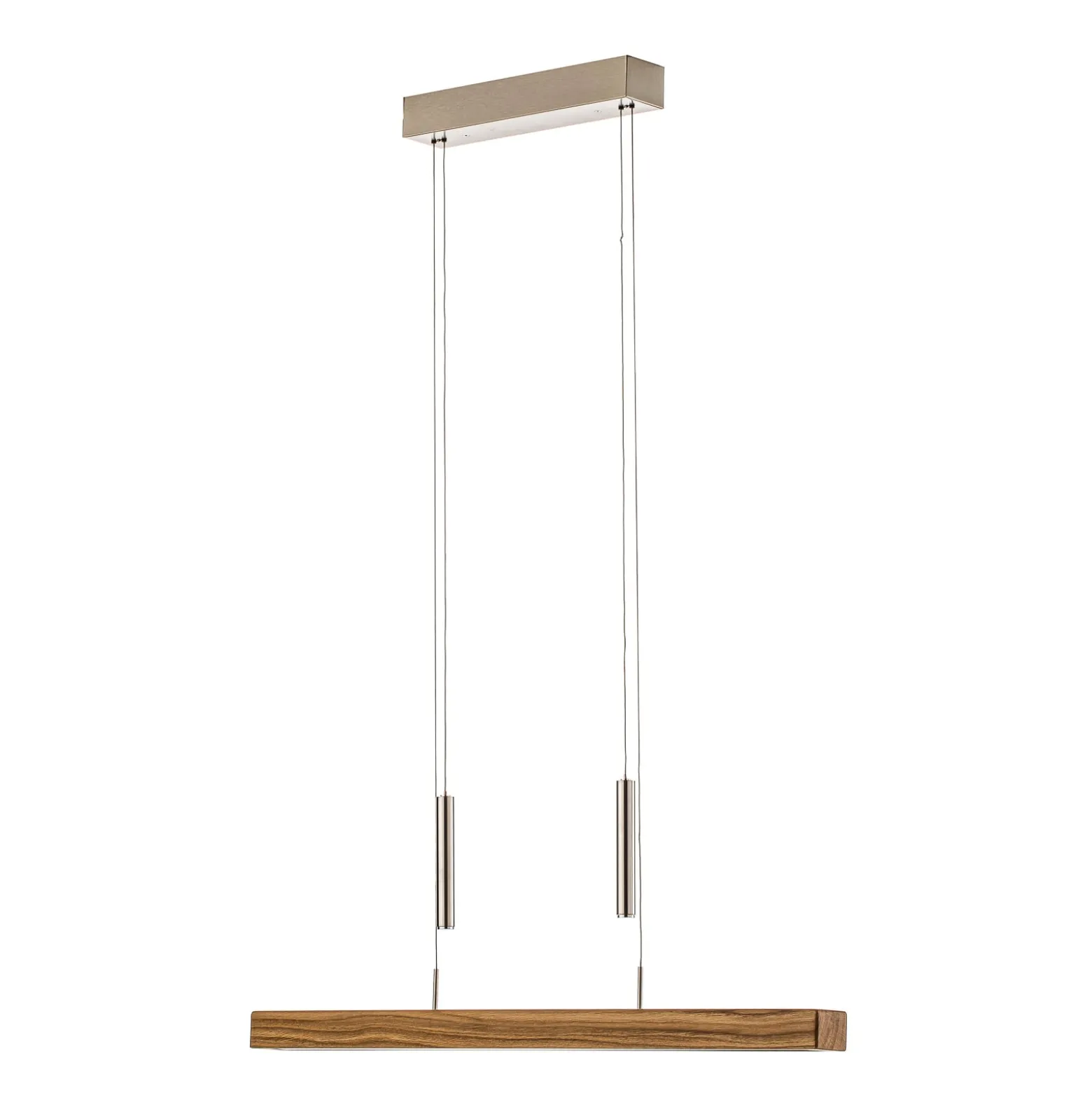 HerzBlut Leonora -riippuvalo Up&Down 85 cm öljytty