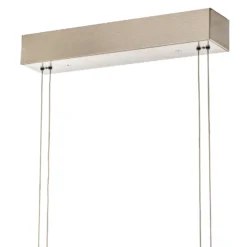 HerzBlut Leonora -riippuvalo Up&Down 85 cm öljytty