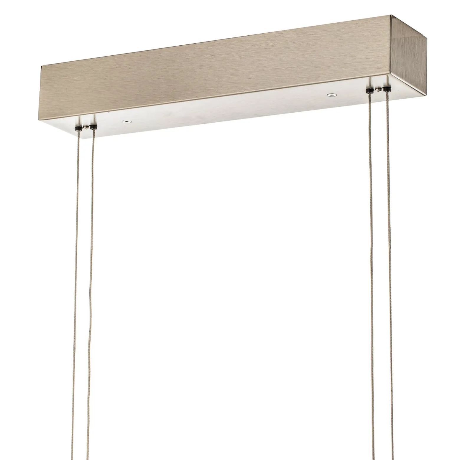 HerzBlut Leonora -riippuvalo Up&Down 85 cm öljytty