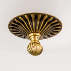Hienostunut kattokruunu NOAM 75 cm