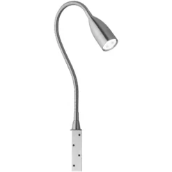 Himmennettävä LED-seinävalaisin Sten, eleohjaus