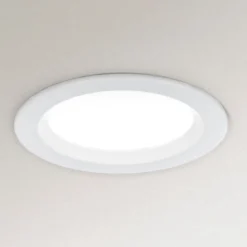 Himmennettävä LED-uppovalaisin Spock, Ø 9 cm