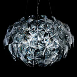 Hope-design-riippuvalo, 110 cm
