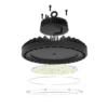 InnoGreen CORE 3.0 BASELine valonheitin Ø 32 240W 840