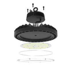 InnoGreen CORE 3.0 BASELine valonheitin Ø 32 240W 840