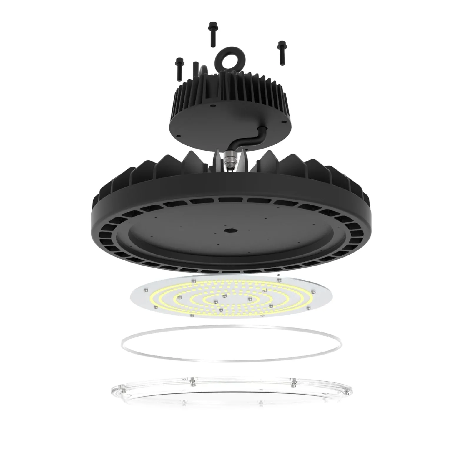 InnoGreen CORE 3.0 BASELine valonheitin Ø 32 240W 840