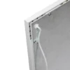 InnoGreen MULTI PROLine, valkoinen, 62x62cm, 4,000K