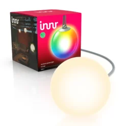 Innr Smart Outdoor Globe Colour-LED-pallo, lisäosa