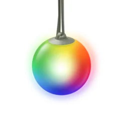 Innr Smart Outdoor Globe Colour-LED-pallo, lisäosa