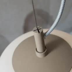 IT'S ABOUT ROMI Sapporo-riippuvalaisin, Ø 24 cm, yksilamppuinen
