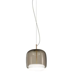 Jube SP P -riippuvalo, harmaa/valkoinen