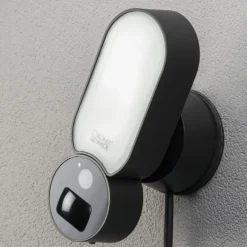Kameralamppu Smartlight 7892-750 WiFi 12 V, 800 lm