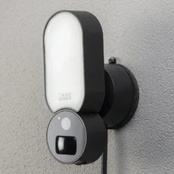 Kameralamppu Smartlight 7892-750 WiFi 12 V, 800 lm