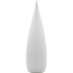 Kanpazar B 150 cm kannettava LED-ulkovalaisin ulkona
