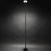 Kapea LED-pylväsvalaisin Invisible IP54