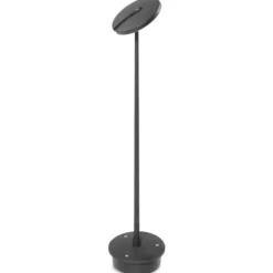 Kapea LED-pylväsvalaisin Invisible IP54