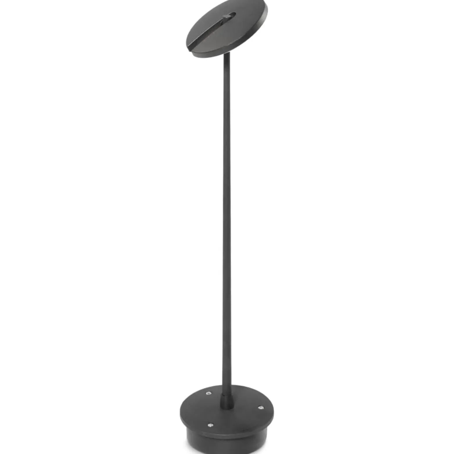 Kapea LED-pylväsvalaisin Invisible IP54