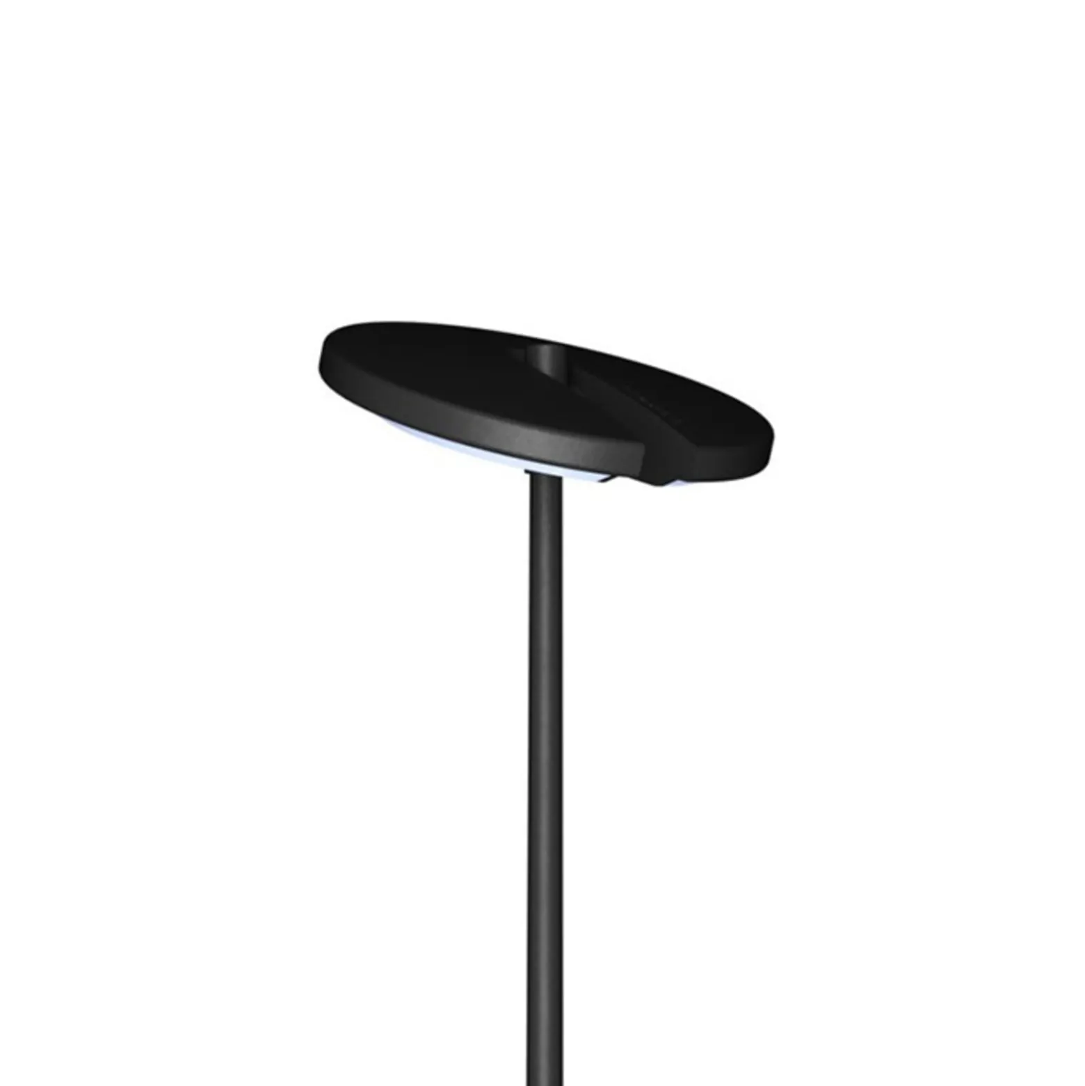 Kapea LED-pylväsvalaisin Invisible IP54