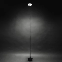 Kapea LED-pylväsvalaisin Invisible IP54