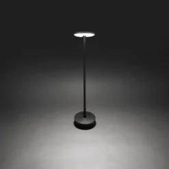Kapea LED-pylväsvalaisin Invisible IP54