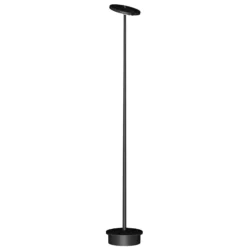 Kapea LED-pylväsvalaisin Invisible IP54