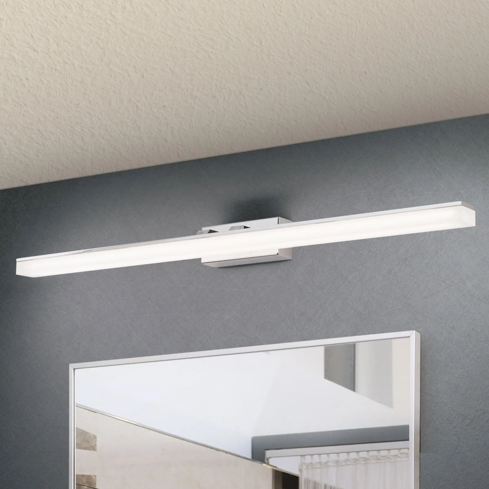 Kapea LED-seinävalaisin Jadea