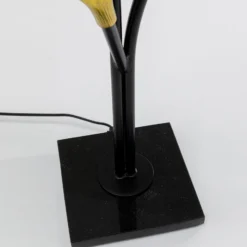 KARE Gingko Tre pöytävalaisin, korkeus 83 cm