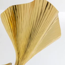 KARE Gingko Tre pöytävalaisin, korkeus 83 cm