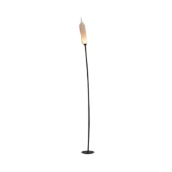 Karman Nilo -LED-maapiikkivalo, korkeus 118 cm