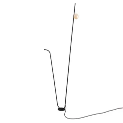 Karman Pois -tankolattiavalo IP65, 3 000 K, 158 cm