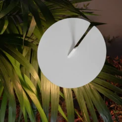 Karman Xana -LED-riippuvalaisin ulos, 130 cm