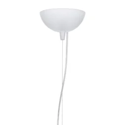 Kartell Bloom S1 -LED-riippuvalaisin G9 minttu