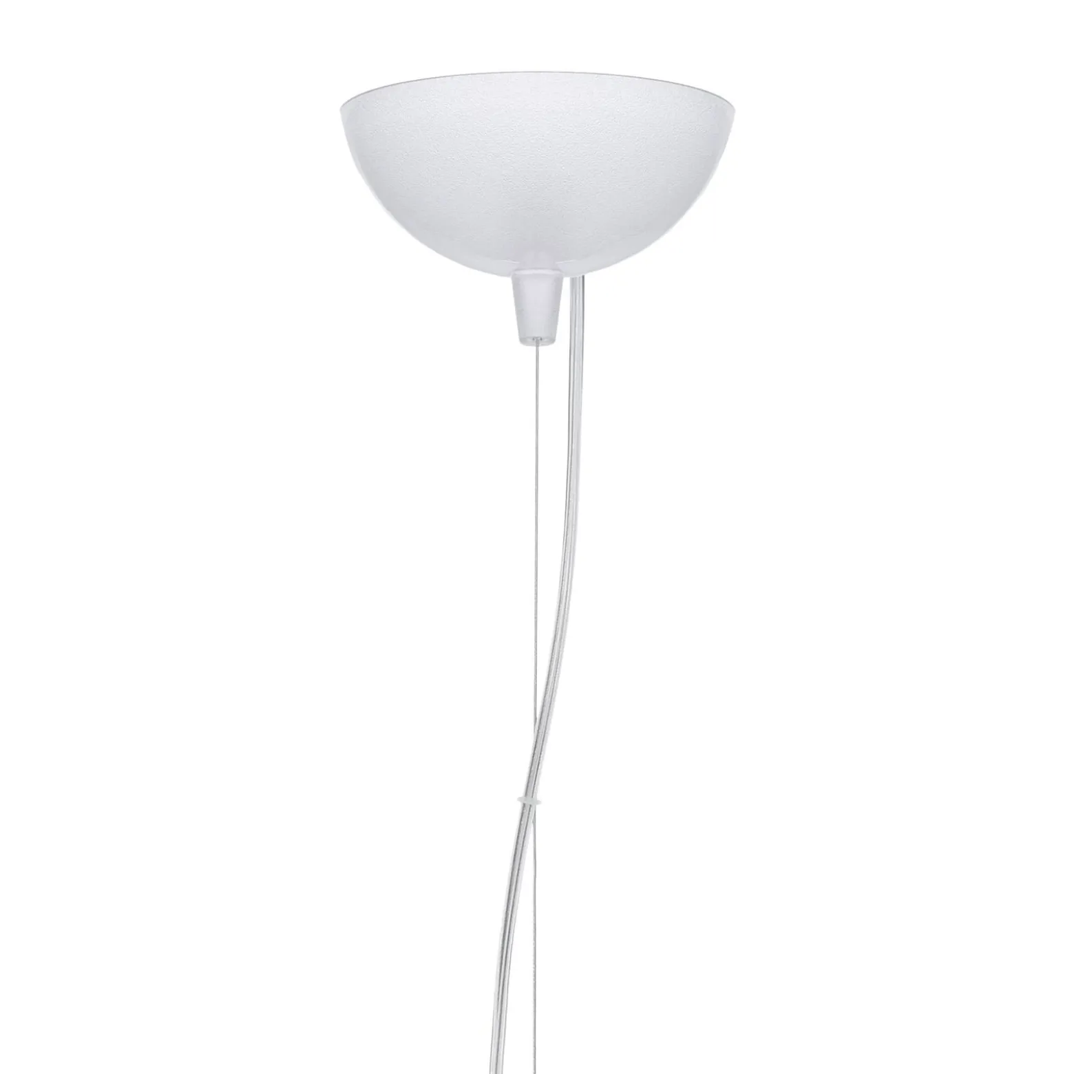 Kartell Bloom S1 -LED-riippuvalaisin G9 minttu