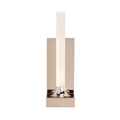 Kartell Goodnight -LED-seinävalaisin kupari
