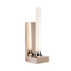 Kartell Goodnight -LED-seinävalaisin kupari