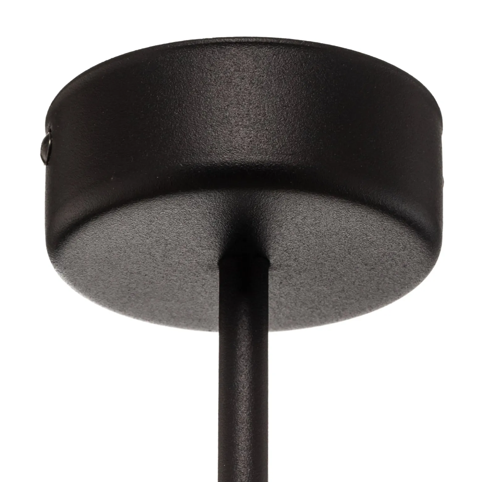 Kattokohdevalo Eye Super, korkeus 76 cm, musta