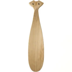 Kattotuuletin AEROPLAN ECO, kromi/mänty, halkaisija 132 cm, hiljainen