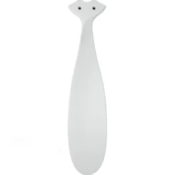 Kattotuuletin AEROPLAN ECO, kromi/valkoinen, halkaisija 132 cm, hiljainen