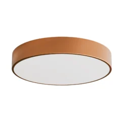 Kattovalaisin Cleo 500, Ø 50 cm kupari