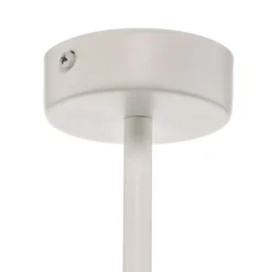Kattovalaisin Moduuli Frez Ø 39 cm, valkoinen