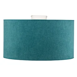 Kattovalaisin Pastell Roller Ø 45 cm turkoosi
