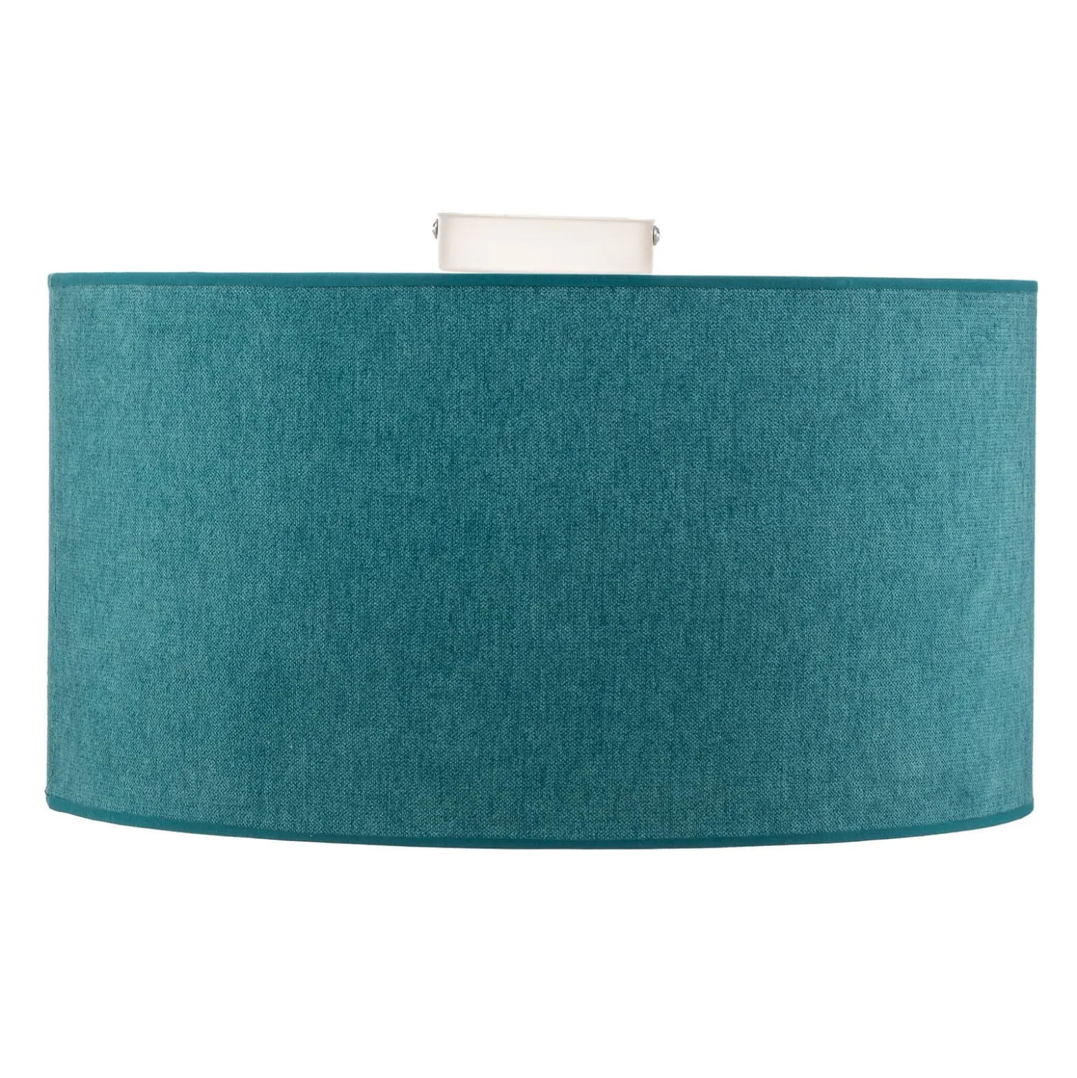 Kattovalaisin Pastell Roller Ø 45 cm turkoosi