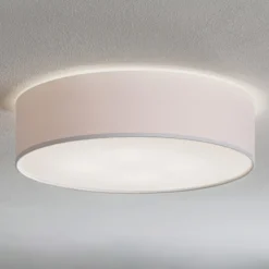 Kattovalaisin Rondo, valkoinen, Ø 50 cm