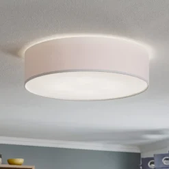 Kattovalaisin Rondo, valkoinen, Ø 50 cm