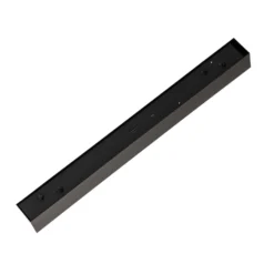 Kattovalaisin Straight musta 62 cm