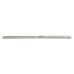 Kattovalaisin Straight valkoinen 122 cm