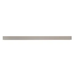 Kattovalaisin Straight valkoinen 122 cm