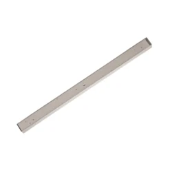 Kattovalaisin Straight, valkoinen, 92 cm, metalli, muovi