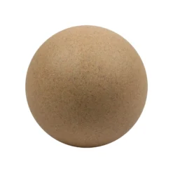 Kaunis Mundan-valaisinpallo, 30cm, terrakotta